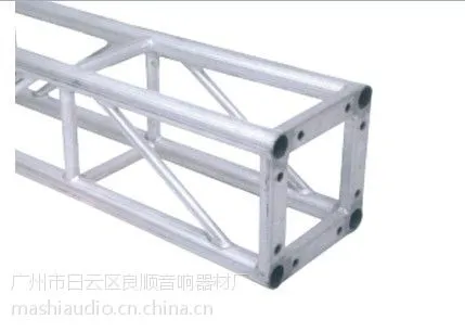 供应舞台架子 铝合金灯架300*300mm