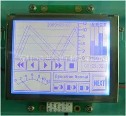 供应深圳LCD320240F