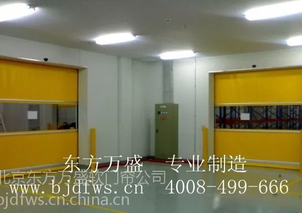 供应北京车库感应门 北京快速门 工业快卷门 快速卷帘门 高速卷帘门 快速门定做 快速门厂家 北京快速门