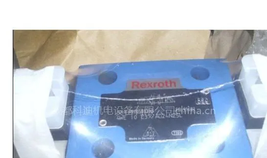 ��Ӧ�¹���ʿ��4WE 6E 62/EG24N9K4��ŷ�