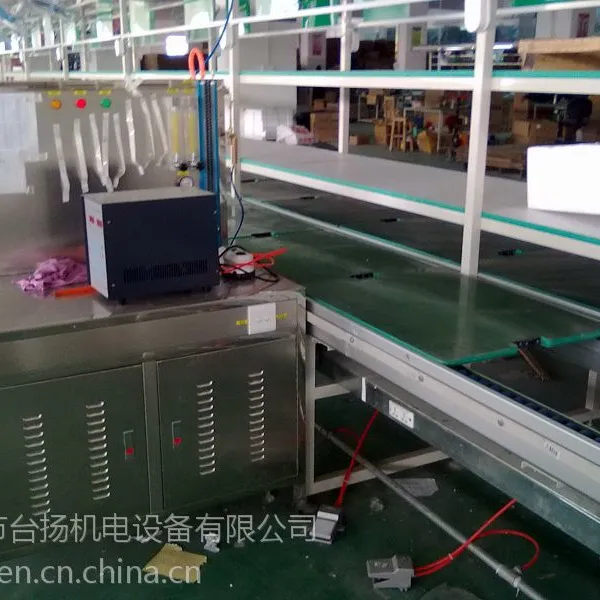 供应壁挂炉自动组装线,河北燃气炉流水线