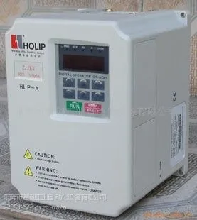 供应批发海利普变频器,专业维修HLP变频器