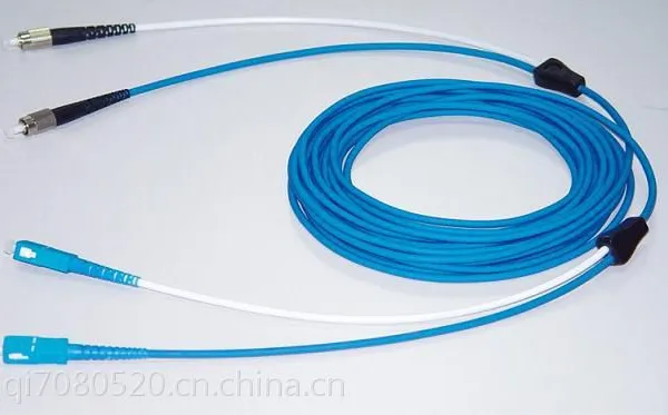 供应碟形光缆跳线,FC-SC皮线跳线SC-LC皮线跳线,LC-FC皮线跳线