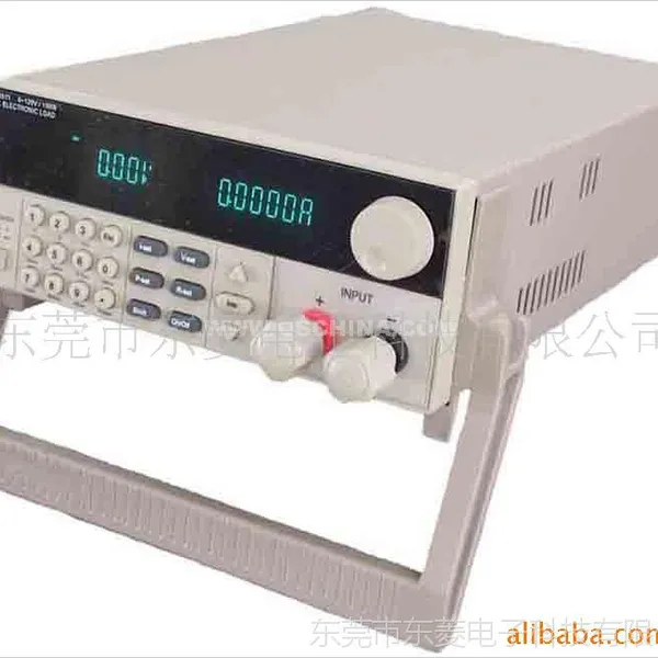 IT8511���¿�˹150W�ɱ�̵��Ӹ���