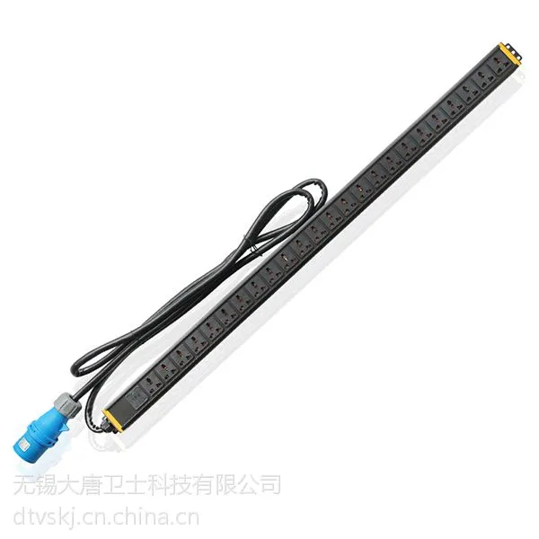 机柜电源分配器/大唐卫士提供24小时PDU电源报价 DT91242