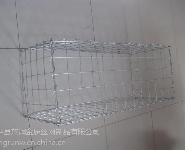 供应辽宁哪里有做石笼网的厂家?东润石笼网厂常年供货,诚招地区石笼网代理