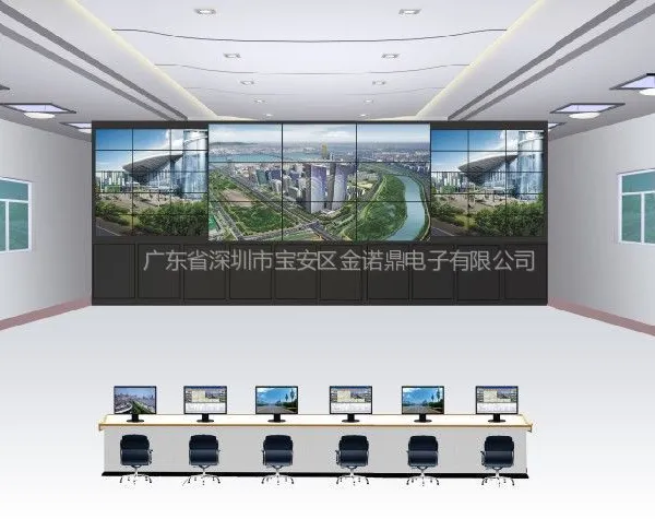 供应拼接电视墙、楼宇安防设施 、KTV拼接墙、大屏显示