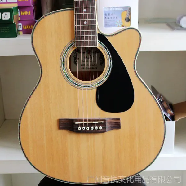 ��ƷGESTE/��˼����ҥ���� 40����ɼľ����guitar ������������ʽ