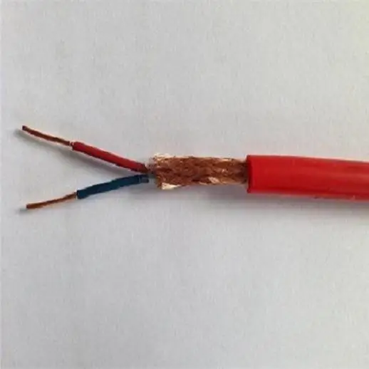 ZR-RVVP2-22 7*2*1.5mm������װ���������źŵ���(����������)