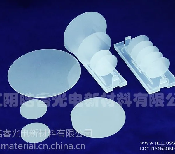 供应蓝宝石衬底 双抛蓝宝石 单抛蓝宝石衬底