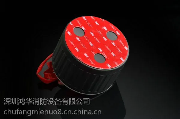 45深圳汽车发动机舱自动灭火装置生产厂家哪家好?