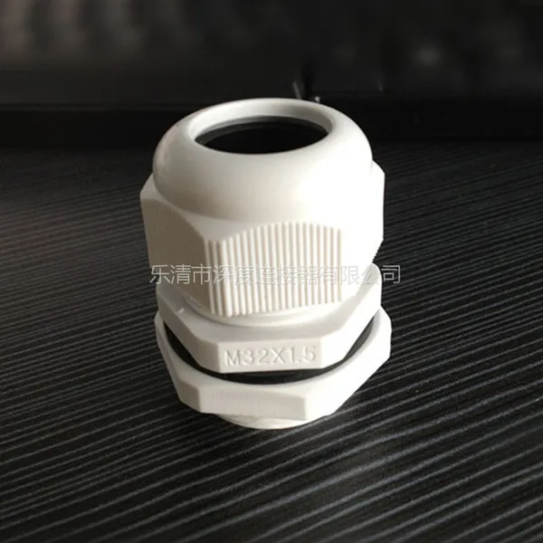供应PG/M系列 IP68 塑料防水接头