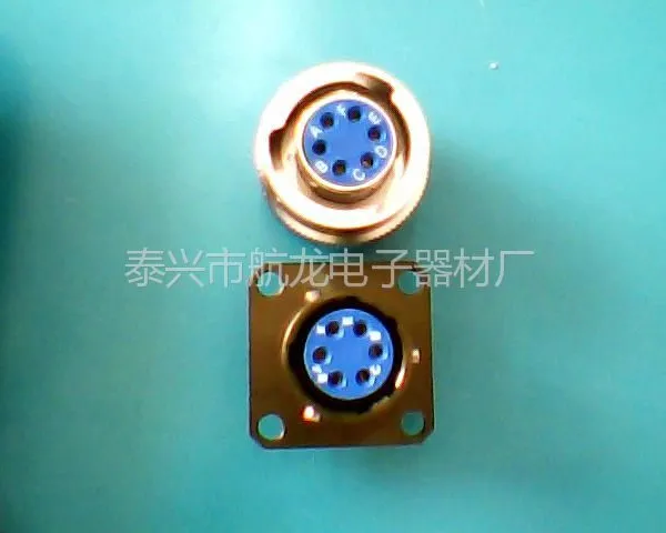 供应Y50X-1006TK2航空插头