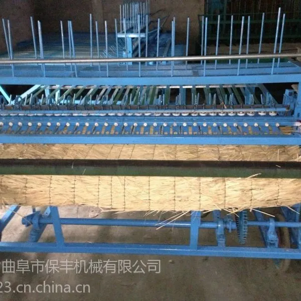 供应大棚保温被制作机市场报价