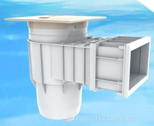 供应EMAUX 意万仕 EMAUX 宽口大型撇渣器 扩展型撇渣器 撇渣器配件