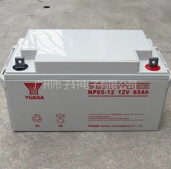 供应广东汤浅38AH 价格 YUASA NP38-12 汤浅UPS电池 汤浅铅酸蓄电池