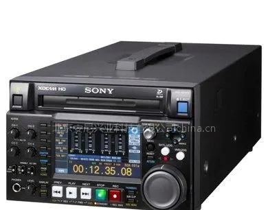 供应索尼PDW-HD1500 高清专业光盘录放像机