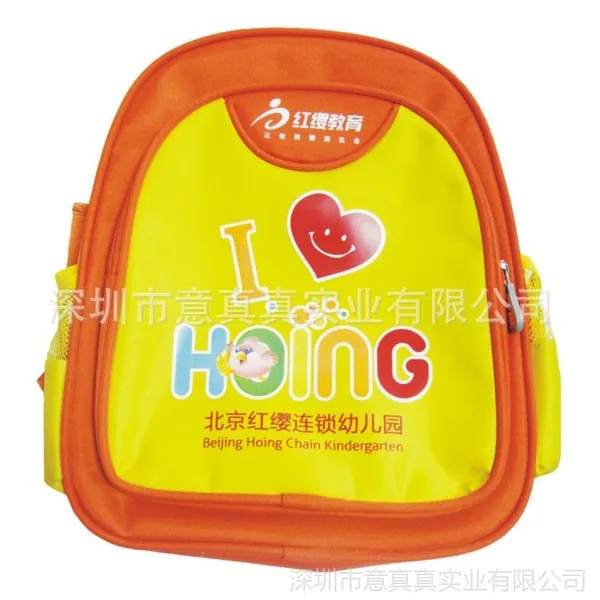 供应毛绒玩具礼品厂,牛津布书包,定做加工牛津布毛绒书包,学生书包厂,