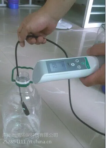 广州哪里的PH测试笔好？-优质进口抛投式，沉入式测量PH值CLEAN PH30L型测试笔