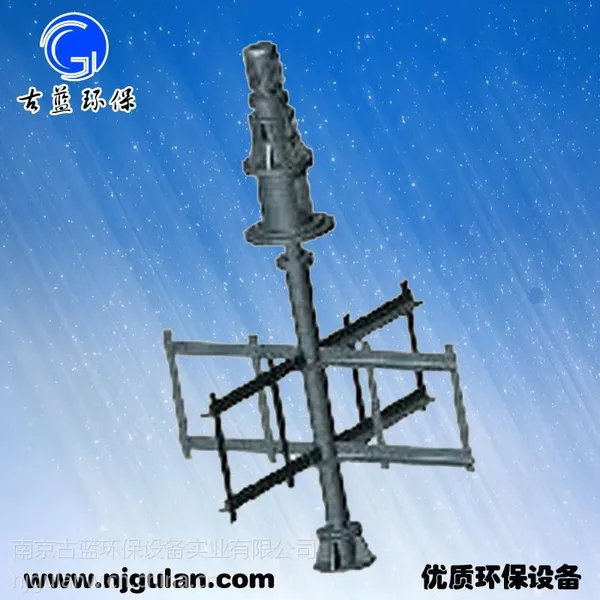 供应JBK框式搅拌机 可调速框式搅拌机 南京古蓝框式搅拌机种类规格齐全-桨式搅拌机