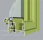 供应广东(江苏)华昌铝厂有限公司伟昌铝材WGR28提拉系列