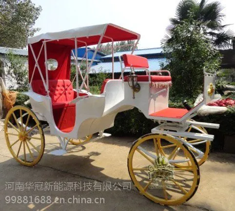 供应欧式马车中的经典之作