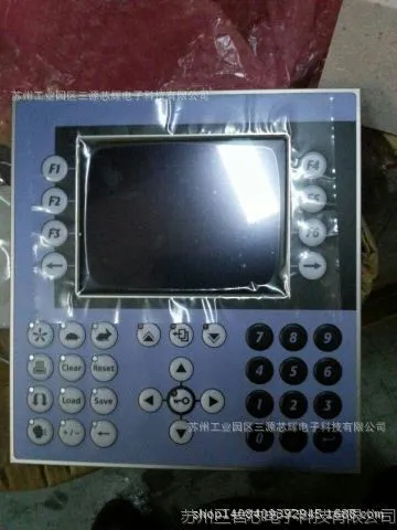 维修销售5AP920.1043-01贝加莱B&R人机界面