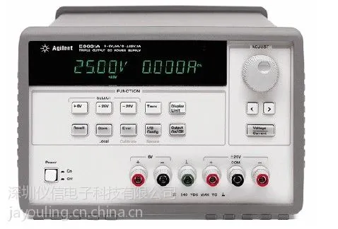 ��ӦE3631A Agilent E3631A