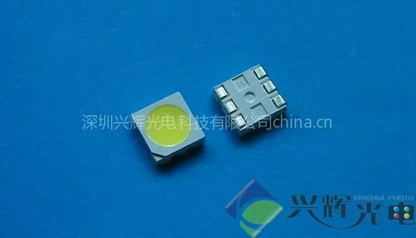 供应 贴片式850红外线发射管鼎元12MIL芯片