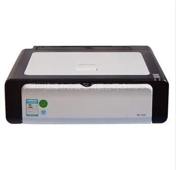 ��Ӧ���⣨RICOH��SP100�ڰ׼����ӡ��