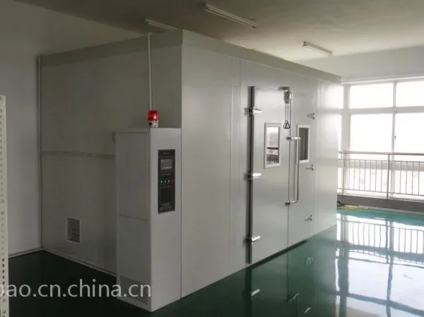 供应步入式恒温恒湿房,余姚步入式恒温恒湿房,慈溪步入式恒温恒湿房
