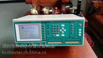 供应供应CT-8681系列精密线材测试机