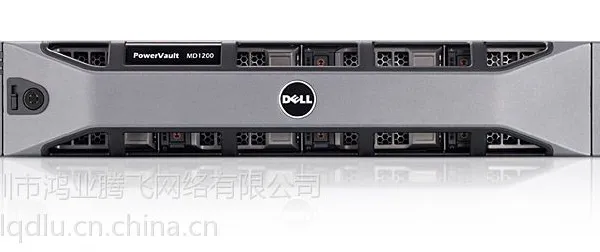 ��Ӧ�㶫Dell�ܴ��������洢��MD1200���أ���H800����Dellֱ���洢����md1200����