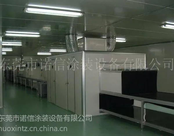 高温隧道网带输送线,不锈钢网带输送线,NX2014