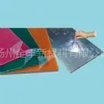 pvc、pet片材、板材。单面覆膜片,双面覆膜片