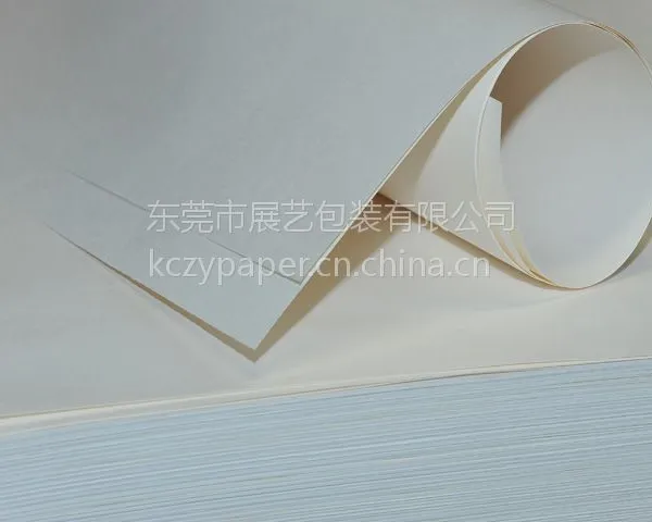供应35克正度白牛皮纸