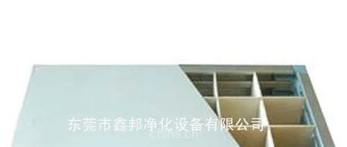 供应供应A级耐火防潮空格玻镁岩棉夹芯板 玻镁防火板 彩钢夹芯板 新功能型建筑材料玻镁板