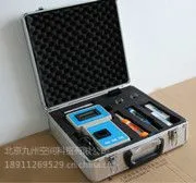 ��Ӧ��Яʽˮ��ҵˮ���ٲ���������ˮ��ҵˮ�ʲⶨ�ǳ���