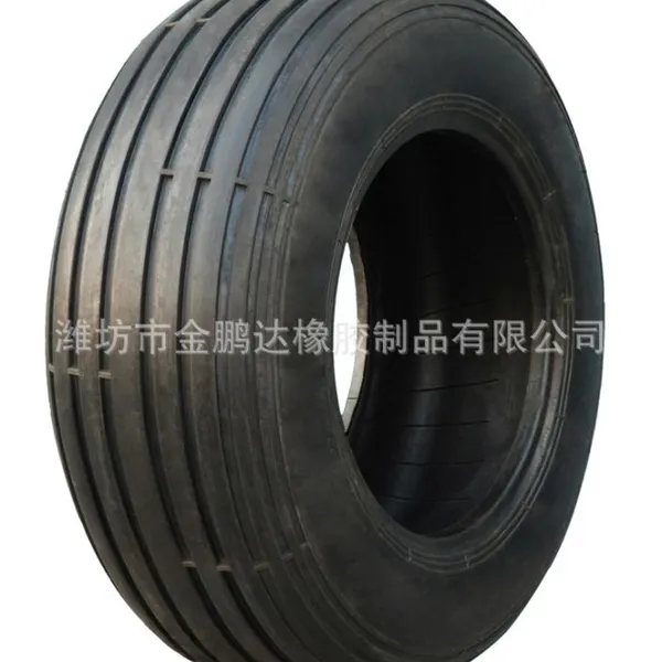 供应农机具轮胎11L-14 收割机轮胎11L-14