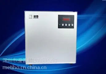 供应 香味营销的招商加盟全新香味浓度可以调节酒店加香机