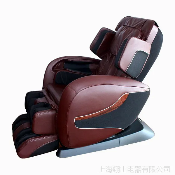 【翊山精品推荐】的按摩椅|翊山按摩椅厂家直销/3D气囊安全舒适/尊贵享受