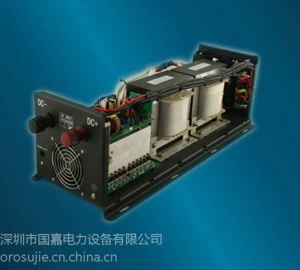 深圳多功能逆变器价格|国嘉电力工频逆变器厂家行情|太阳能逆变器生产商