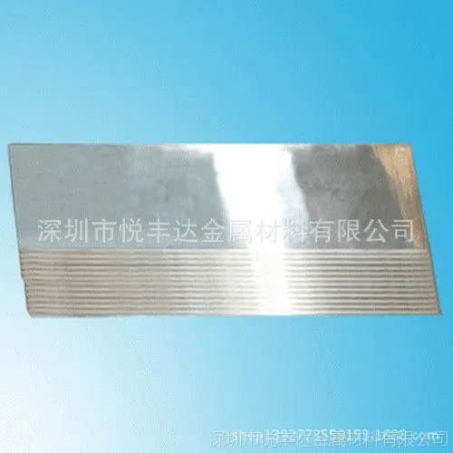 供应正宗美国ASTM镍白铜 含镍量高C7060白铜板 【进口白铜板】