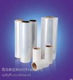 供应青岛泰岳全新环保拉伸膜/缠绕膜