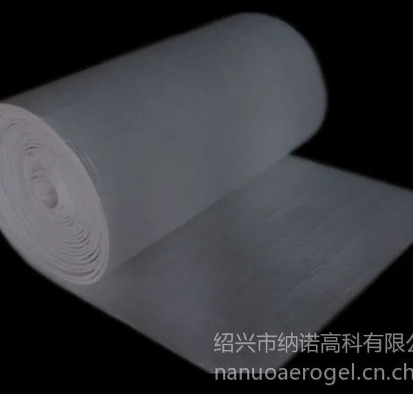 供应纳米保温材料——太阳能导热油,熔岩管线专用保温材料
