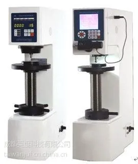 供应成都THBS-3000DA 直读数显布氏硬度计