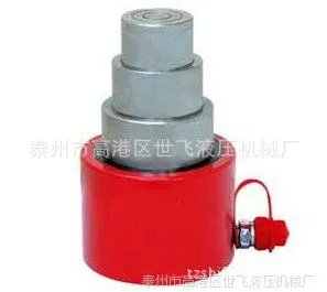 热销世飞液压工具厂专业供应-双节顶 多节顶特价促销