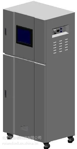 睿安德品牌的Ideal-730W型氧化电位水生成系统主要用于食品用水、生产设备、管道及生产环境的消毒