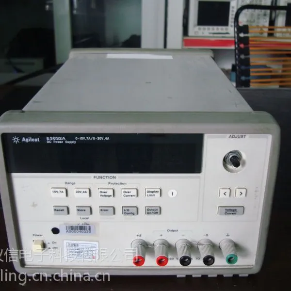 ��ӦE3632A Agilent E3632A