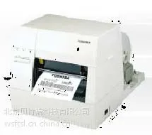供应供应东芝B-452条码机